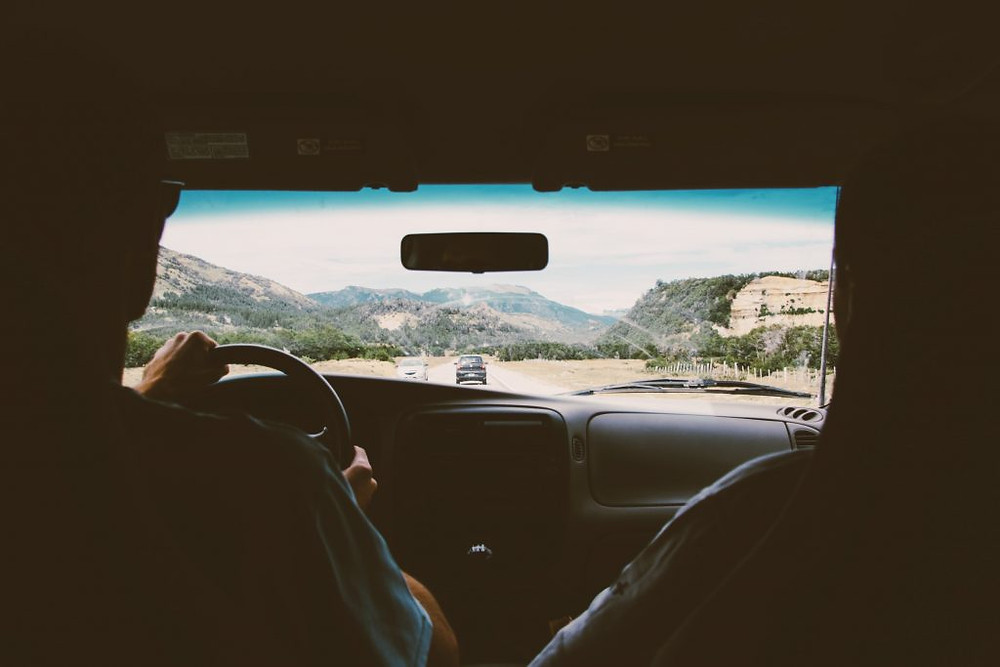 travel