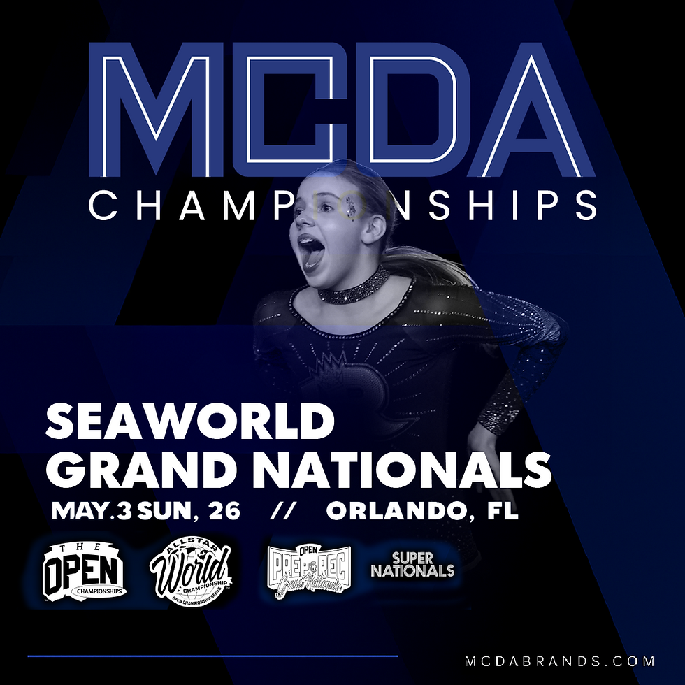 CheerandDanceCompetitions-YouthAthleticEvents-MCDAChampionships2025-AllStarCheerEvents-TeamSpiritCelebrations