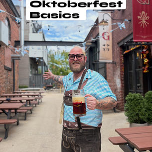 Baltimore Oktoberfest 2026 Guide: Everything to Know Before You Go