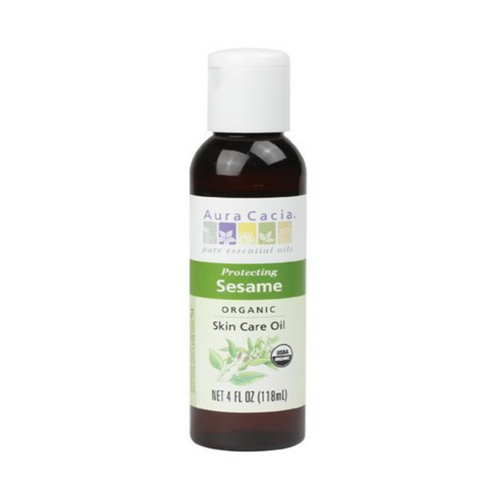 Sesame Skin Care Oil Sugar Loaf Mtn Herbs