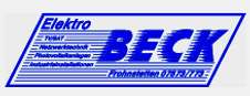 Elektro Werner Beck