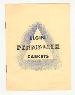 Elgin Casket Company