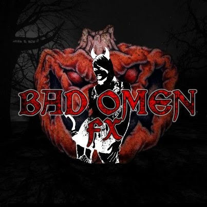 Bad Omen F/X