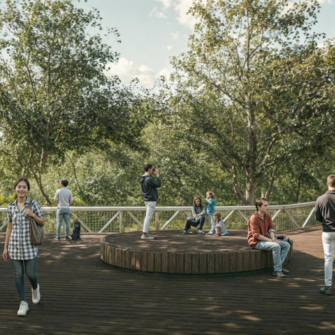 Parque Pacacua