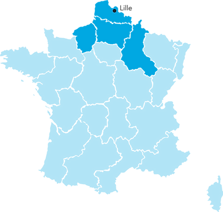 localisation