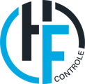 LOGO HF CONTROLE