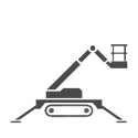 nacelle araignée