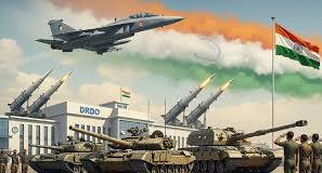 20 Indian Companies to Showcase a Wide Range of Defense Products in Kenya