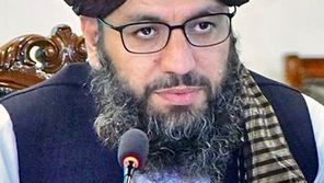 Mufti Noor Ahmed Takes Charge of Afghanistan Embassy in India