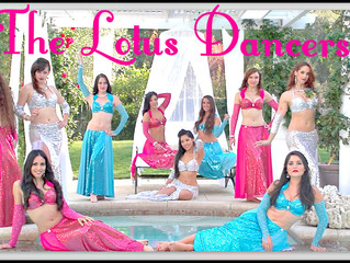 Pin-Ups for Vets at The Crest April 4th:
A Night of Belly dancing and Burlesque to support our Natio