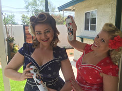 Victory Rolls