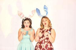 Bunny Face