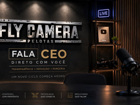 Projeto Fala Ceo - Ep 04