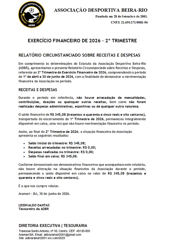 Relatorio 2 tri 2026.png