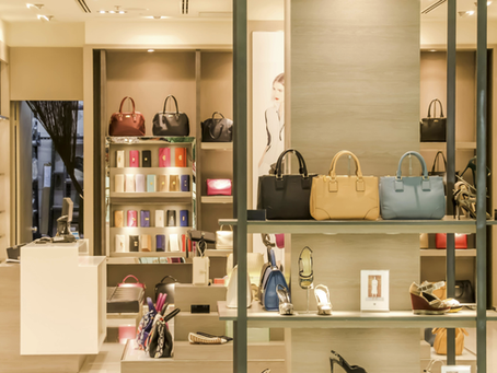 The Economics of Luxury Fashion: What Drives High Prices?