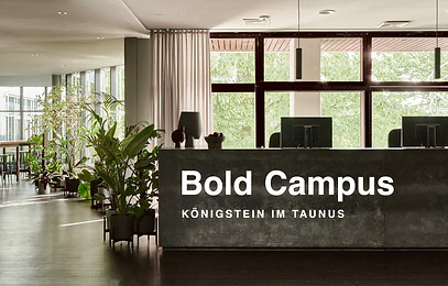 BOLD Campus