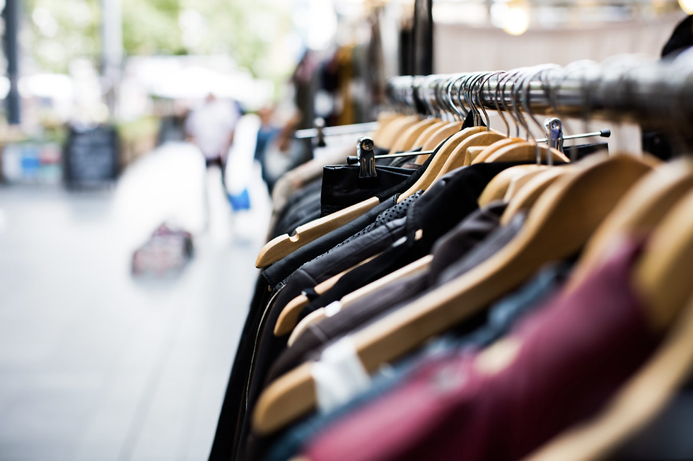 How to Care for Your Luxury Italian Fashion Clothing