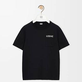 Loewe T-shirts
