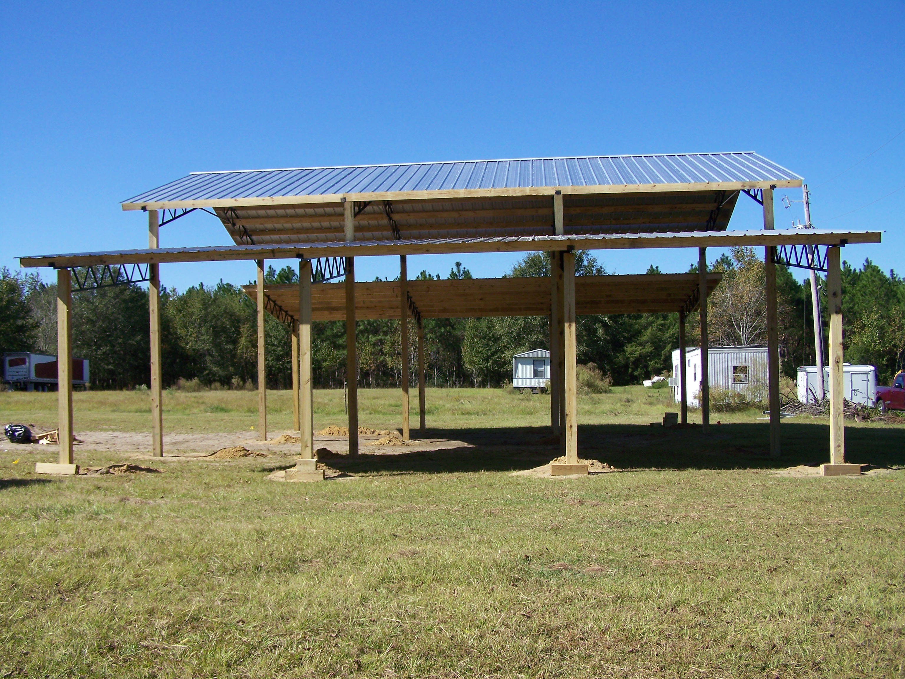 84 Lumber Pole Barn Kit Prices 13 - mzezzu1