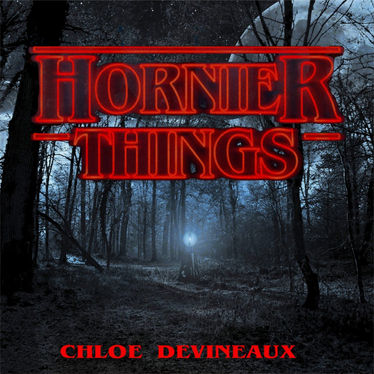 Hornier Things are waiting inside