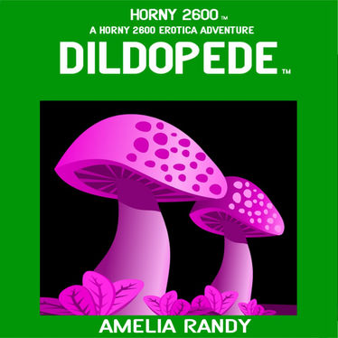 Dildopede erotica book