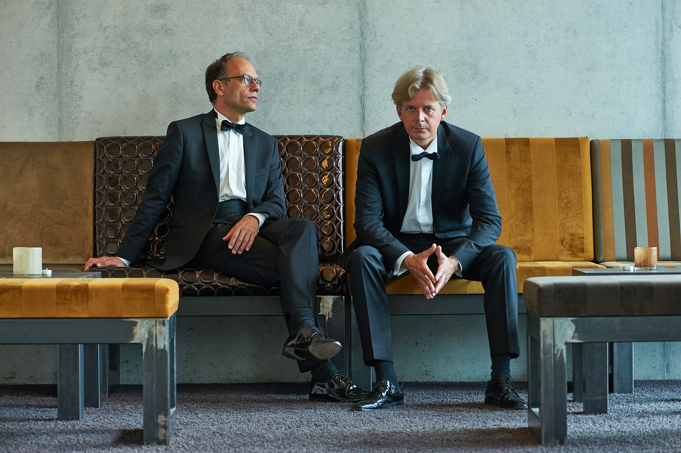 GrauSchumacher Piano Duo
