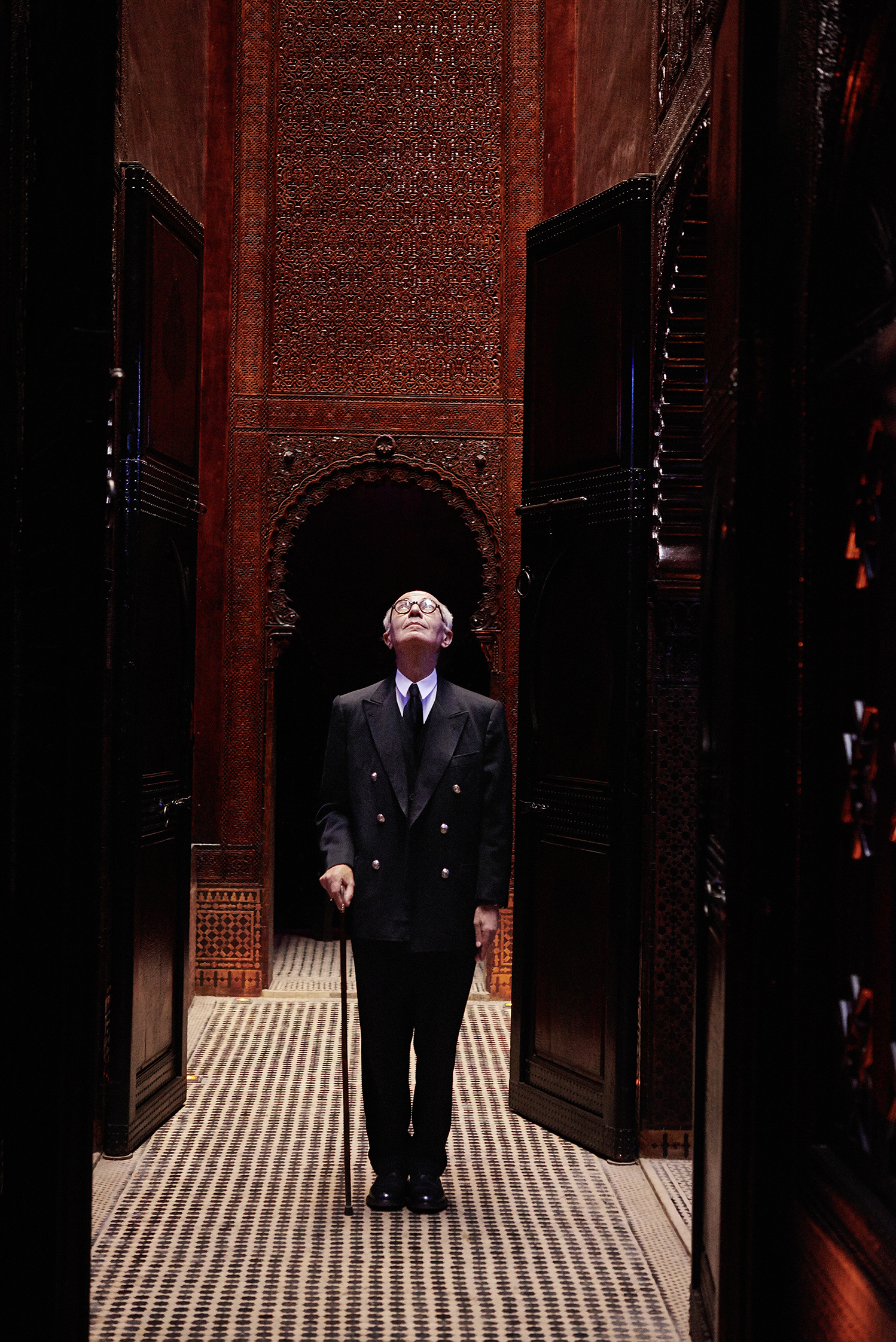 Serge Lutens