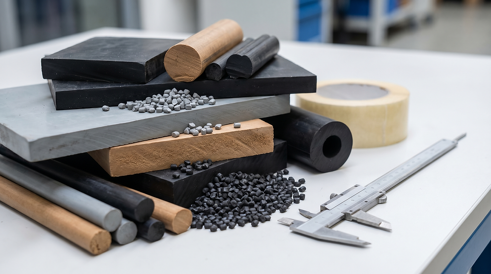 RUBBER COMPOUND