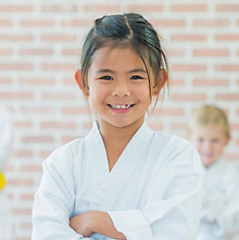 Beginners Martial Arts Class