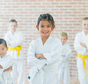 Beginners Martial Arts Class
