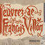 Szerző képe: François Villon
