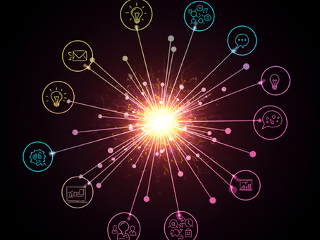 Creative Processes: What Works and What Doesn't