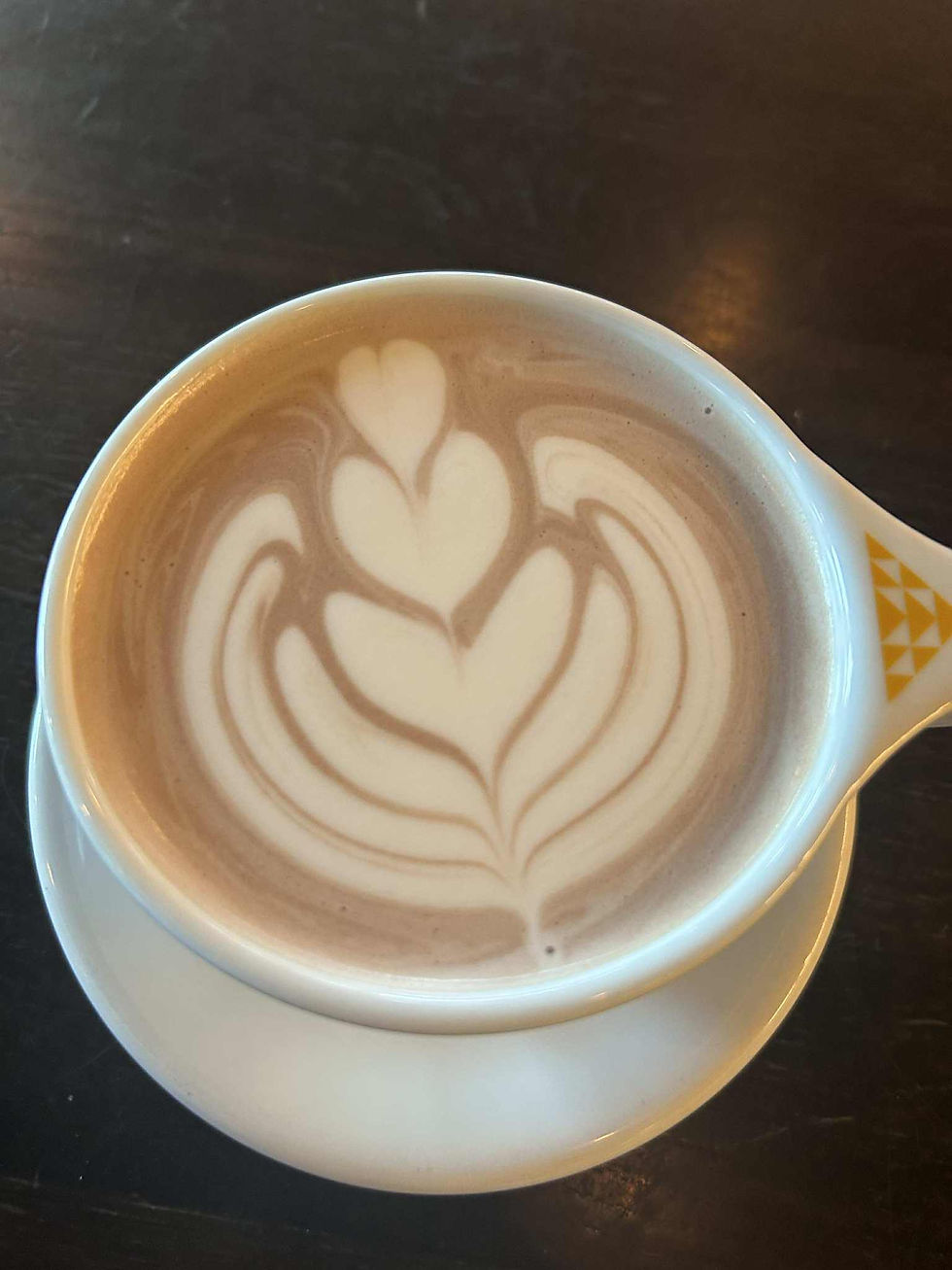 Latte