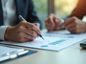 The Benefits of Annuities: Secure Your Financial Future