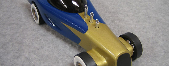 shape-n-race Pinewood Derby Cars | Pinewood Derby Cars