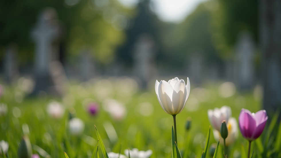 Understanding Final Expense Insurance: A Comprehensive Guide