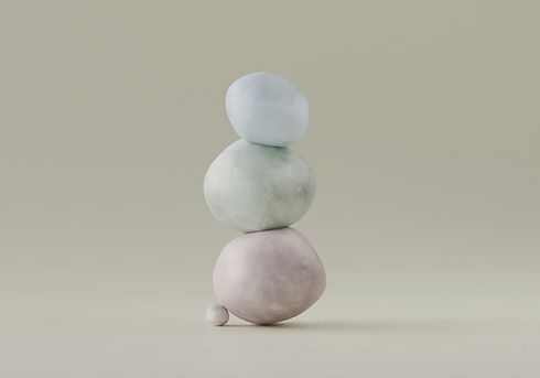 Stacking Stones