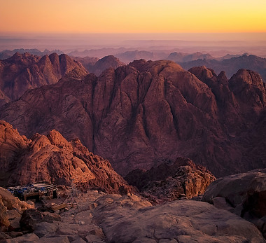 Mt Sinai