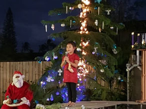 The Giving Tree Service