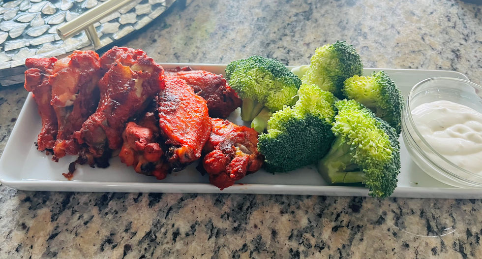 foodie luxe food prep service woodlands tx