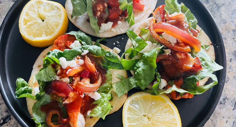 foodie luxe food prep service woodlands tx