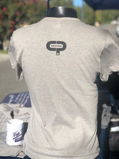 Thumbnail: Good Trouble, John Lewis T-shirt