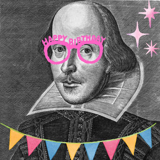 A Shakespeare Birthday Triple Bill: Minor Characters Take Centre Stage