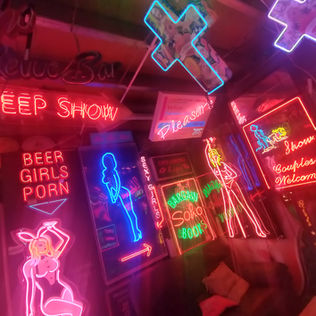 My Cultural Year: 2025