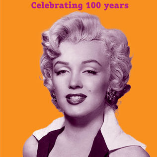 Marilyn Monroe at 100