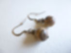 Picture Jasper Earrings 2