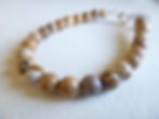 Picture Jasper Bracelet