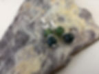 Moss Agate