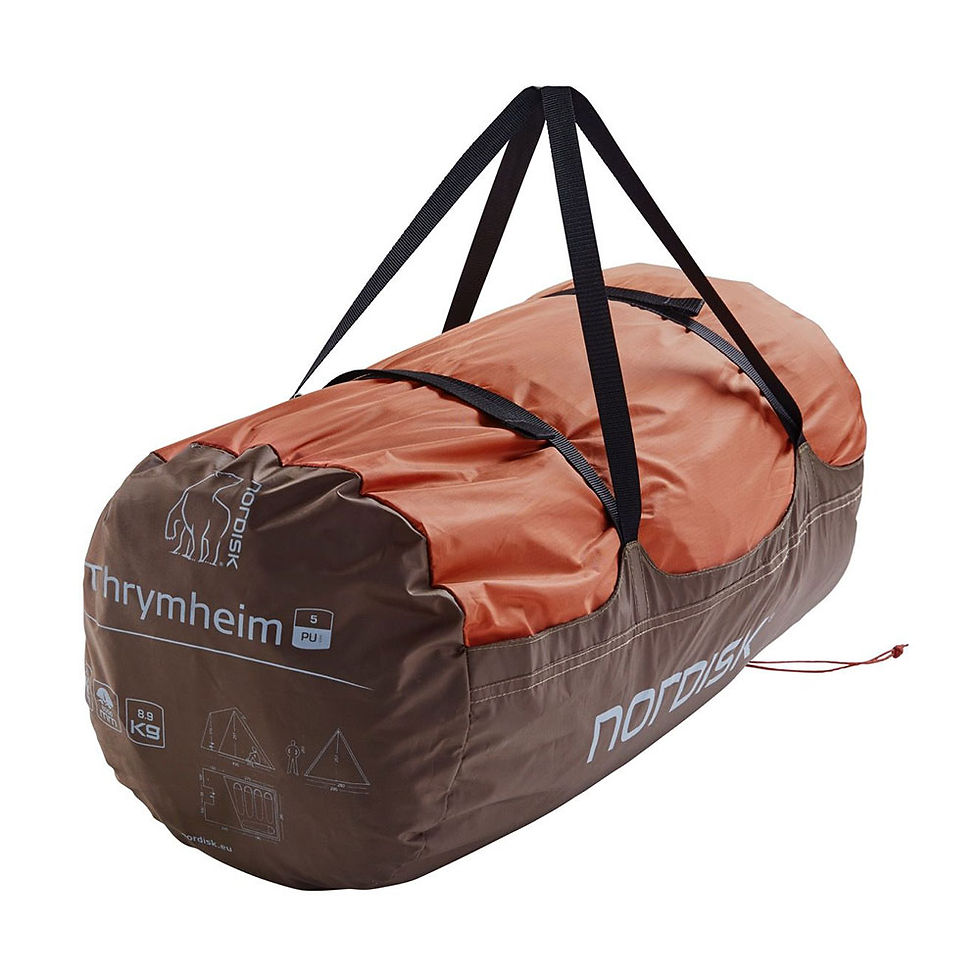 ภาพขนาดย่อ: Nordisk Thrymheim 5 PU