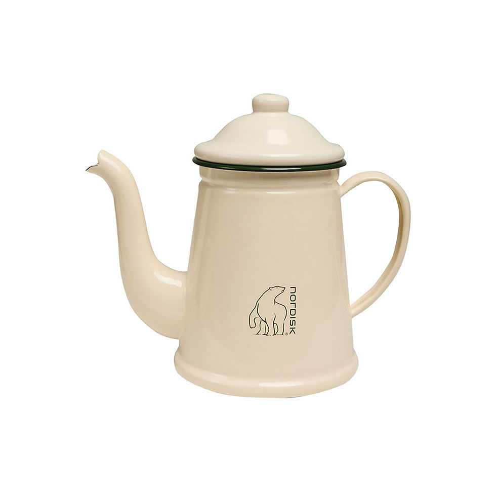ภาพขนาดย่อ: Nordisk Madam Bla Coffee Pot 1.5 L